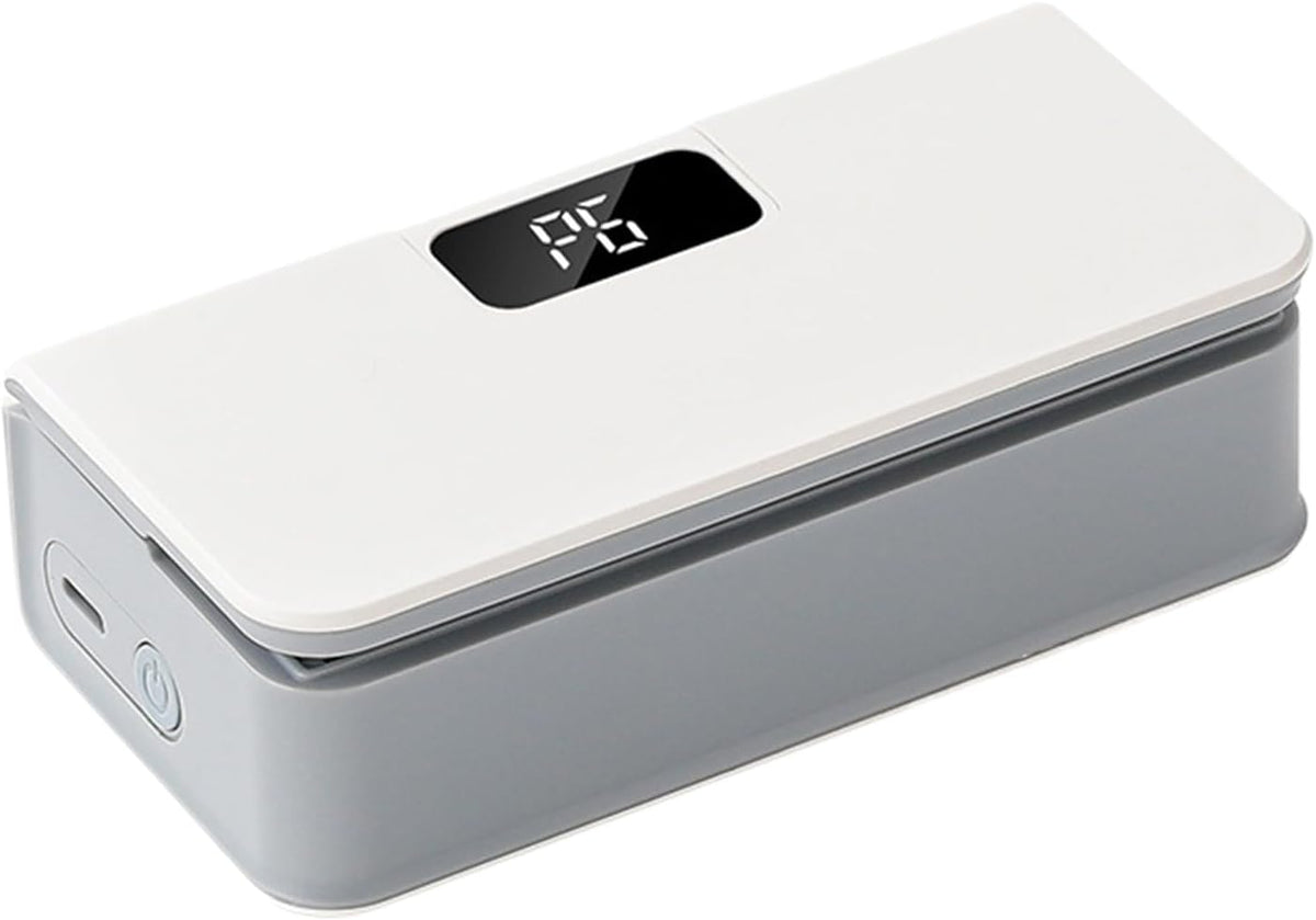 Professional 2-in-1 Rechargeable Bag Sealer
