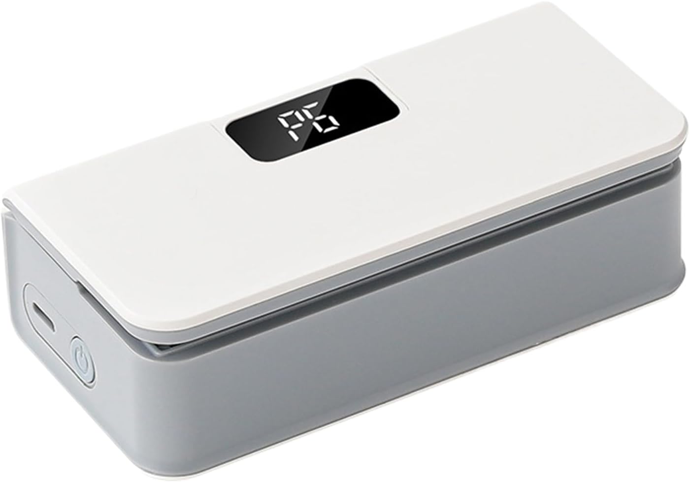 2-in-1 Bag Sealer