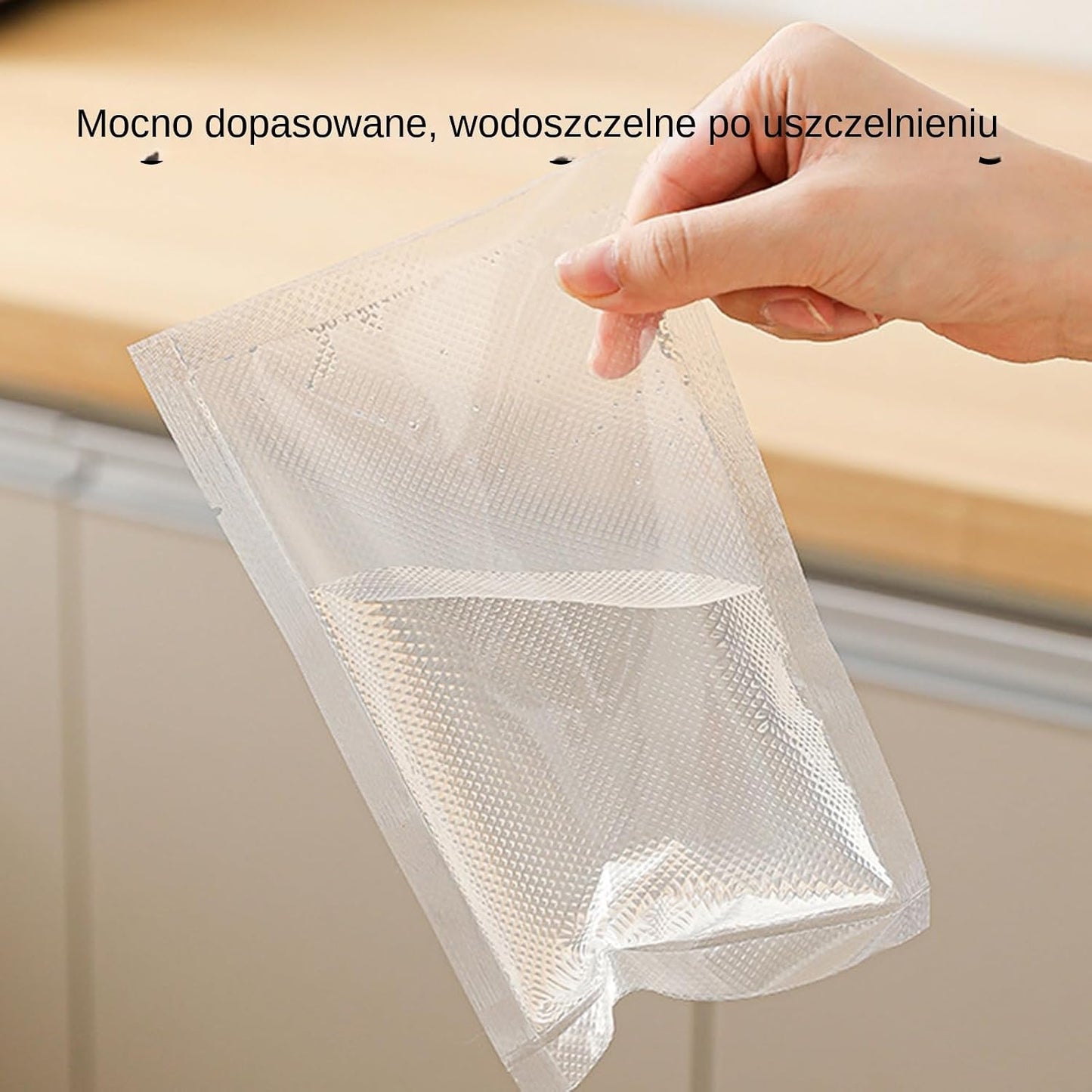 Professional 2-in-1 Rechargeable Bag Sealer