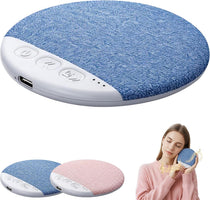 Ultra-Thin Hi-Fi Wireless Sleep Speaker