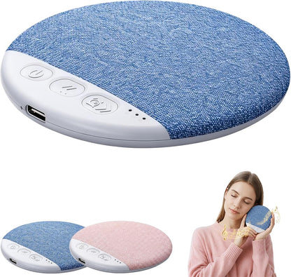 Ultra-Thin Hi-Fi Wireless Sleep Speaker