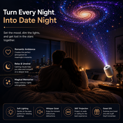 LumiGalaxy