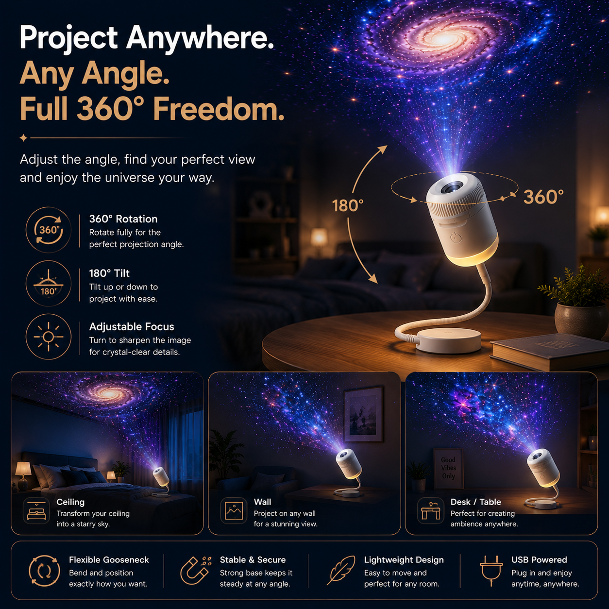 LumiGalaxy