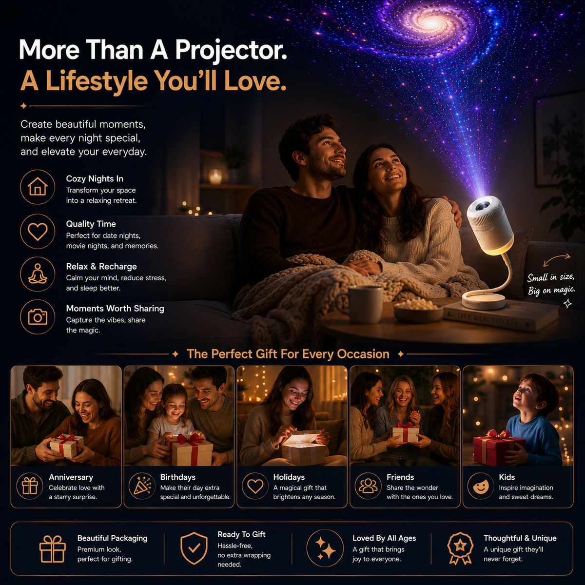 LumiGalaxy