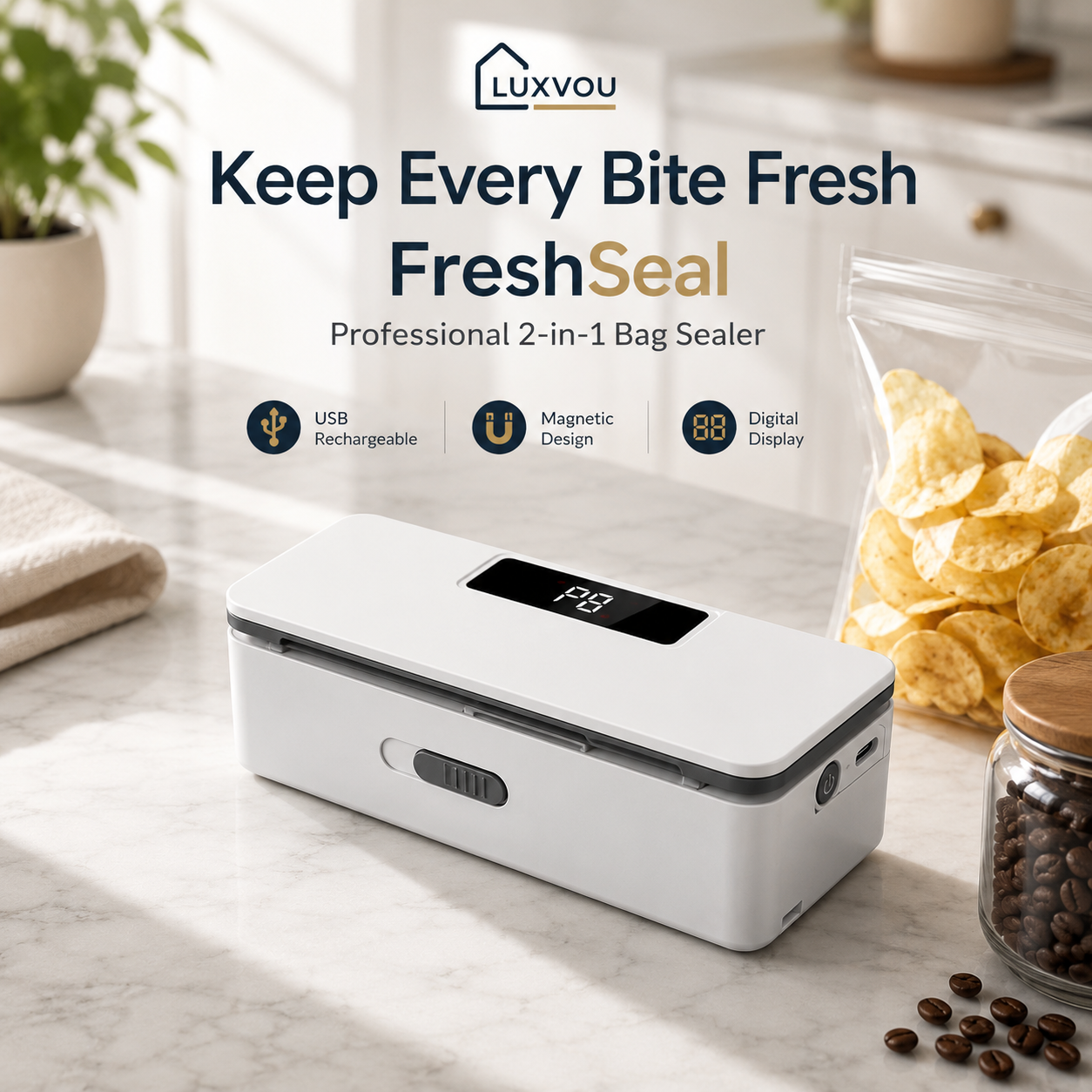 FreshSeal