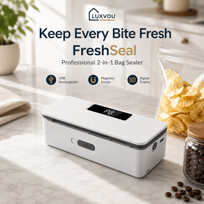 FreshSeal