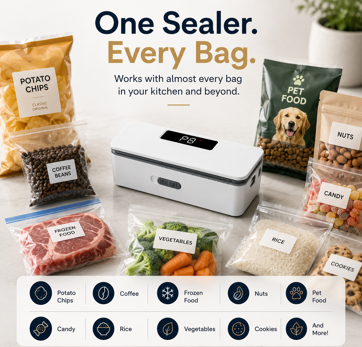 FreshSeal