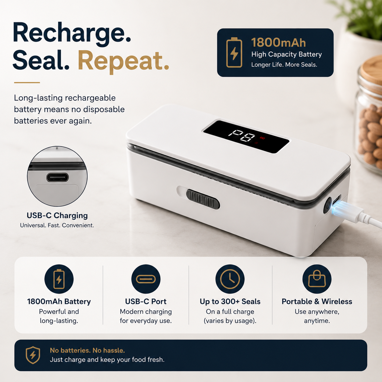 FreshSeal