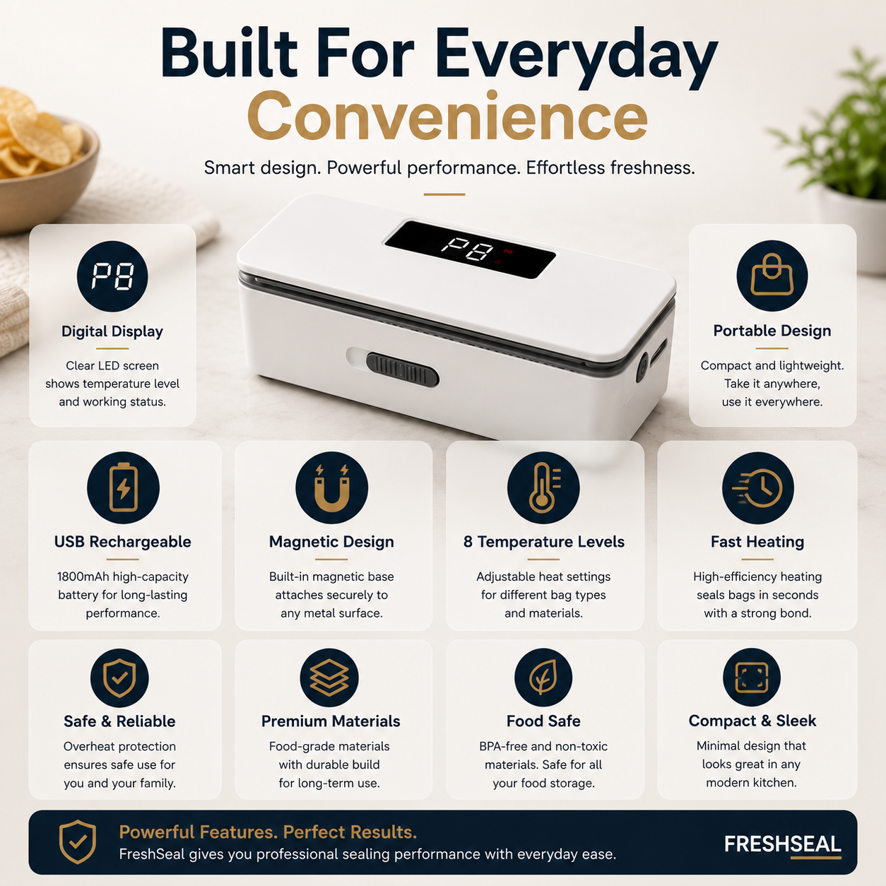 FreshSeal